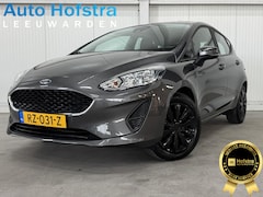 Ford Fiesta - 1.1 Trend NAVI CARPLAY AIRCO CRUISE 1STE.-EIGEN