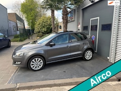Volkswagen Polo - 1.2-12V Comfortline AIRCO Pano DAK