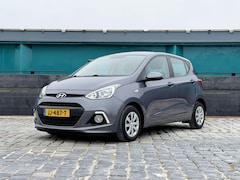 Hyundai i10 - 1.0i i-Motion Comfort Plus|Bluetooth|Clima