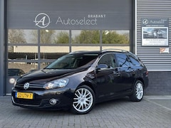 Volkswagen Golf Variant - 1.4 TSI Highline DSG Clima Pdc Cruise Bluetooth