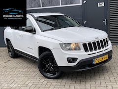 Jeep Compass - 2.0 Sport | Nieuwe apk | Suv