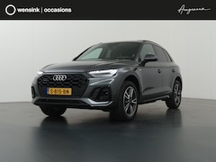 Audi Q5 - 40 TFSI S edition | Panoramadak | Sportstoelen | Virtual Cockpit | Navigatie | Camera | DA