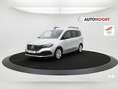 Mercedes-Benz EQT Tourer - 200 L1 Advanced Plus 45 kWh NIEUW 2024 supercharge/snelladen incl fabrieksgarantie familyc