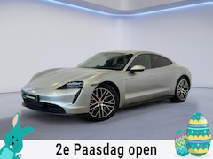 Porsche Taycan - 4S 79 kWh|NAP| SPORTCHRONO|DEALER ONDERHOUDEN
