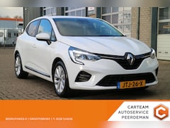 Renault Clio - 1.0 SCe | Navigatie | Carplay | Goed onderhouden |