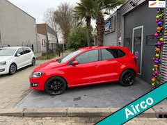 Volkswagen Polo - 1.4-16V Trendline AIRCO