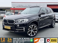 BMW X5 - xDrive40e iPerformance High Executive PANO VOL