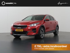 Kia XCeed - 1.4 T-GDi DynamicPlusLine | Trekhaak | Stoel/Stuurwielverwarming | Keyless | Navigatie | C