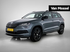 Skoda Karoq - 1.5 TSI ACT Sportline Business | TREKHAAK | CAMERA | STOELVERWARMING | SPORTSTOELEN | PARK