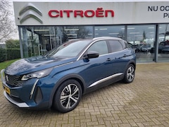 Peugeot 3008 - 1.6 HYbrid4 300 GT AUTOMAAT