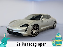 Porsche Taycan - 4S Performance 84 kWh|BURMESTER|SPORTCHRONO|INRUIL MOGELIJK|