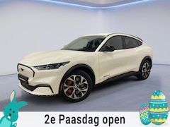 Ford Mustang Mach-E - Extended AWD 98 kWh|B&O|NAP|INRUIL MOGELIJK|
