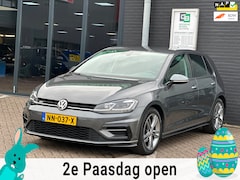Volkswagen Golf - 1.4 TSI Highline/DIGITAAL COCKPIT/CARPLAY/LED/NL-AUTO NAP