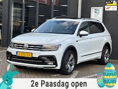 Volkswagen Tiguan Allspace - 1.5 TSI Highline Business R/1STE EIG/PANO-DAK/CAMERA/DELERONDERHOUDEN