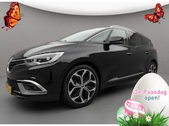 Renault Grand Scénic - 1.3 TCe 140pk Intens Aut. 7p., Camera | Trekhaak * 2e Paasdag vanaf 10u geopend