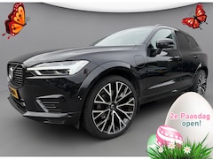 Volvo XC60 - Recharge T8 AWD Inscription, 390pk | Vol opties * 2e Paasdag vanaf 10u geopend