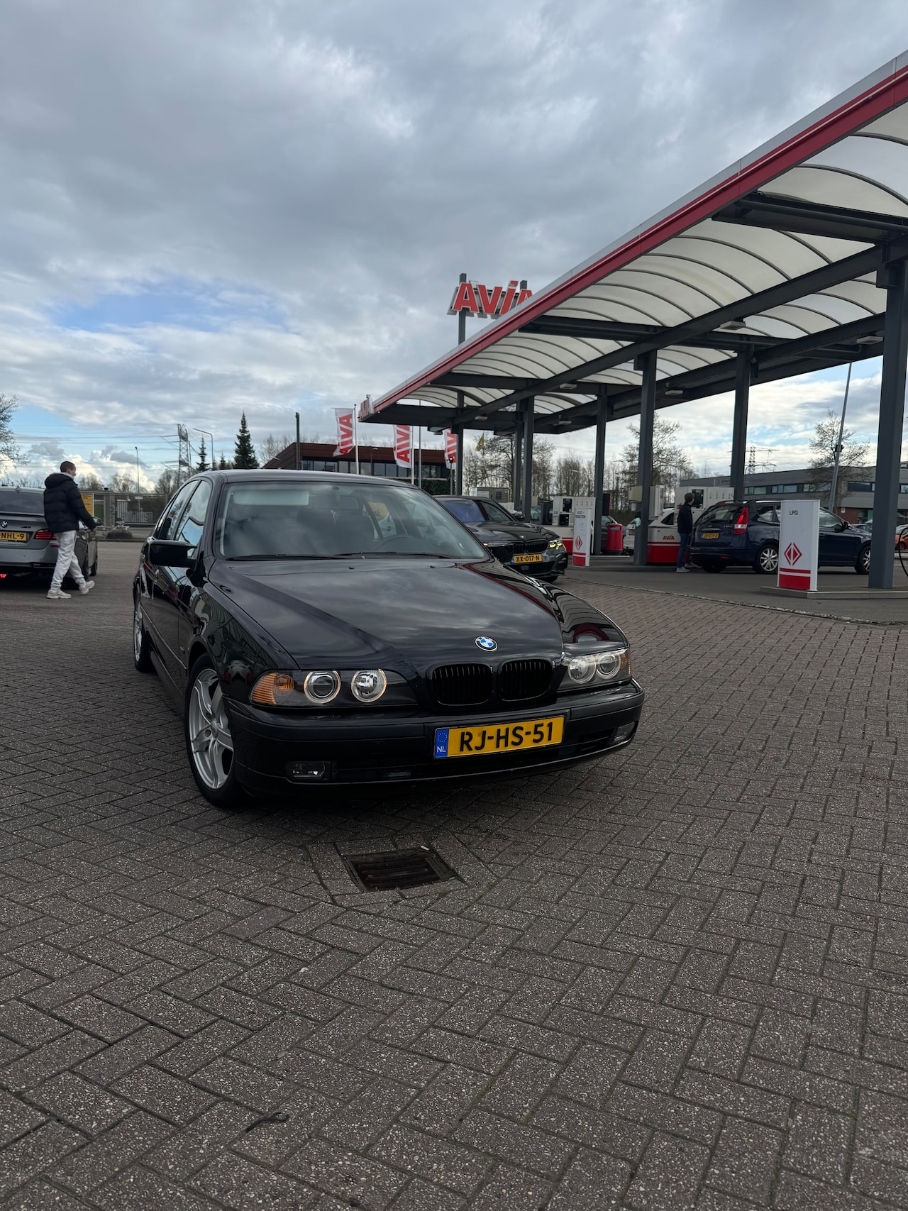 BMW 5-serie - 520i Executive WhatsAap +31 6 26 13 47 07 - AutoWereld.nl