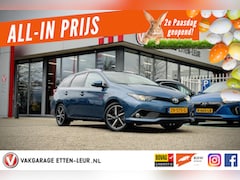Toyota Auris Touring Sports - 1.8 Hybrid Dynamic Ultimate | TREKHAAK | STOELVERWARMING
