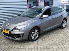 Renault Mégane Estate - 1.5 dCi Expression