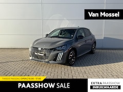 Peugeot 208 - 1.2 Hybrid 145 e-DCS6 GT | Automaat | Alcantara bekleding | Elektrisch verstelbare stoelen