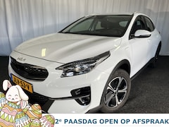 Kia XCeed - 1.6 GDi PHEV PLUG-IN DynamicLine ECC/CAMERA/APPLE/STOELVERW