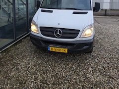 Mercedes-Benz Sprinter - bestel 516 2.2 CDI 366
