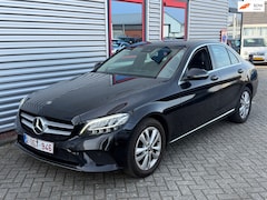 Mercedes-Benz C-klasse - 200 d Advantage Pack