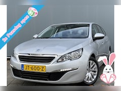 Peugeot 308 SW - BWJ 2016 | 1.2PT 111PK Blue Lease | | NAVI | AIRCO | CRUISE | PDC |