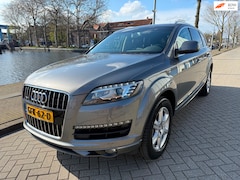 Audi Q7 - 3.0 TDI quattro Clean Diesel_NETTE AUTO_PRIMA_STAAT
