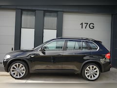 BMW X5 - xDrive48i Executive