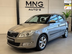 Skoda Fabia - 1.2 TDI Greenline|Cruis|Pdc|Navi|Climatronic|NAP