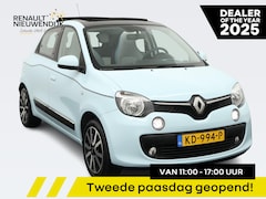 Renault Twingo - 1.0 SCe Dynamique / PANORAMA DAK / AIRCO / BLUETOOTH /