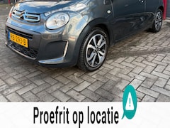 Citroën C1 - 1.0 e-VTi Feel | CARPLAY | AIRCO | VELGEN |