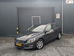 Volvo V60 - 1.6 D2 R-Design Leder Airco Automaat