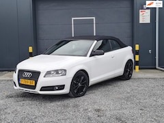 Audi A3 Cabriolet - 1.2 TFSI Ambition, Airco Netta Cabrio