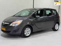 Opel Meriva - 1.4 Edition NWE APK - NETTE STAAT - TREKHAAK