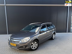 Opel Astra Wagon - 1.6 Temptation Cruise & Airco