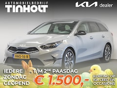 Kia Cee'd Sportswagon - Ceed 1.0 T-GDi MHEV Design Edition
