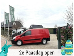 Fiat Scudo - 10 2.0 MultiJet KH1 SX 128 PK 102.033 KM. AIRCO/CRUISE