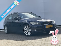 BMW 3-serie Touring - 320d Business Line Navi Clima Pdc Voll onderhouden EXPORT?