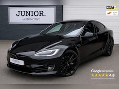 Tesla Model S - 75D Base PANORAMADAK/LUCHTVERING/LEDER/CRUISE