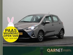 Toyota Yaris - 1.5 Hybrid Aspiration | Achteruitrijcamera | Climate Control | Navigatie | Automaat |