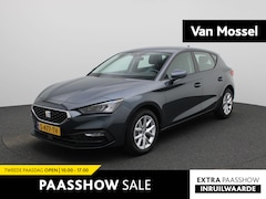 SEAT Leon - 1.0 TSI Reference | Apple Carplay/Android Auto | Climate Control | Cruise Control | Lichtm