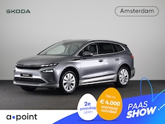Skoda Enyaq iV - 60 Business Edition 204pk