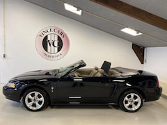 Ford Mustang Convertible - USA 3.8 V6