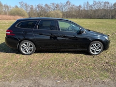Peugeot 308 SW - 1.6 BlueHDI Allure
