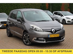 Renault Scénic - 1.2 TCe Bose / NIEUWSTAAT / Camera / Navigatie / Keyless / 17'' / Stoelverwarming / Climat