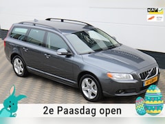 Volvo V70 - 2.5T 200PK 5 cilinder 1ste eigenaar NAP Youngtimer