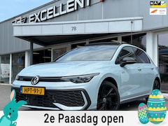 Volkswagen Golf - 1.5 eHybrid GTE | Panoramadak