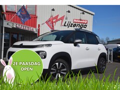 Citroën C3 Aircross - 1.2 PureTech S&S Shine Carplay | Camera | Trekhaak | Keyless | DAB | PDC